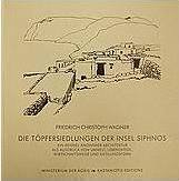 Die T?pfersiedlungen der insel Siphnos