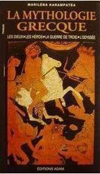 La mythologie Grecque
