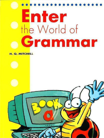 Enter the World of Grammar
