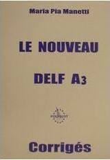 Le nouveau DELF A2