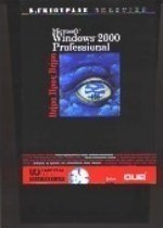 Microsoft Windows 2000 Professional