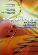 Advanced english for students of economics and business management