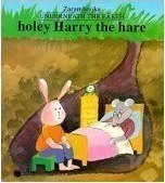 Holey Harry the Hare