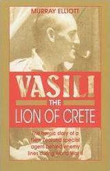 Vasili the Lion of Crete