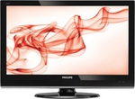 Philips 231T1SB 23''