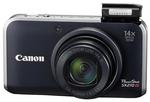 Canon PowerShot SX210 IS