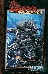 Spawn Godslayer 2