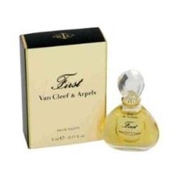 Van Cleef & Arpels & Arpels First Eau de Parfum 60ml