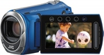 JVC Everio GZ-MS215