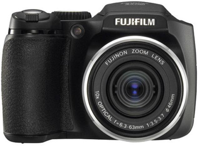 Fujifilm Finepix S1600 | Skroutz.gr