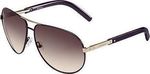 Saint Laurent YSL6293/S BKS/N3
