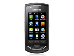 Samsung S5620 Monte