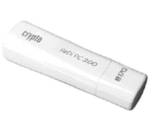 Crypto ReDi PC 200
