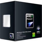 AMD Phenom II X6 1090T Black Edition