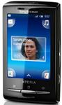Sony Ericsson Xperia X10 mini