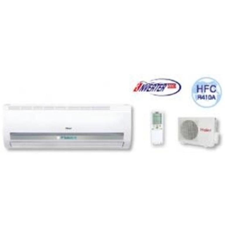 Haier HSU-12HVA03/R2 | Skroutz.gr
