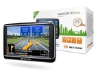 Navigon GPS 70 Plus