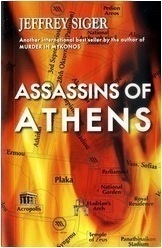 Assassins of Athens