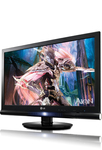 LG W2363D 23"