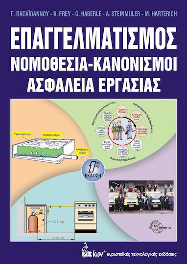 Επαγγελματισμός