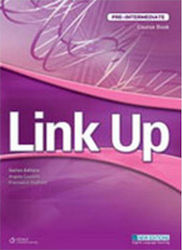 Link Up Pre-Intermediate Glossary