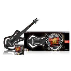 Guitar Hero: Warriors of Rock (Guitar Bundle) PS3 | Skroutz.gr