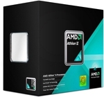 AMD Athlon II X3 450