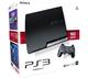 Sony Playstation 3 (PS3) Slim 160GB