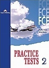 FCE Practice Tests 2: Student's Book
