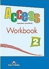 Access 2: Workbook