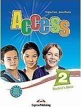 Access 2: Student's Book