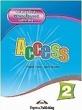 Access 2: Interactive Whiteboard Software