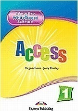 Access 1: Interactive Whiteboard Software