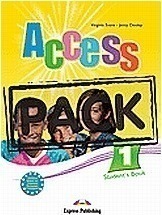 Access 1: Stundent's Pack: Student's Book