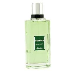 Guerlain Vetiver Eau de Toilette 125ml