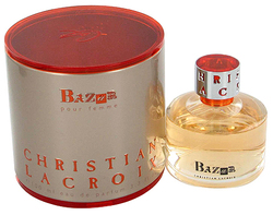 Christian Lacroix Bazar Eau de Parfum 100ml
