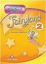 Fairyland 2: Interactive Whiteboard Software