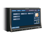 Alpine IVA-W520R