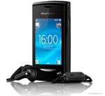 Sony Ericsson Yendo