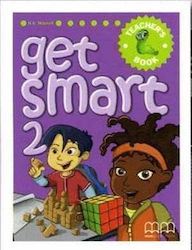 Get Smart 1: Teacher's Book
