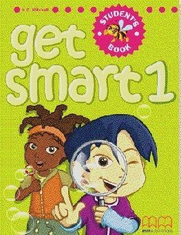 Get Smart 1: Student's Book