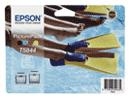 Epson T5844 C,M,Y,K Picture Pack