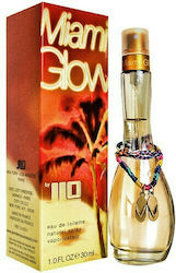 JLo Eau de Toilette 100ml