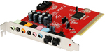 SpeedLink Stage 7.1 PCI Soundcard