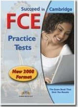 Succeed in the New FCE: Audio CDs