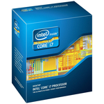 Intel Core i7-2600 Box