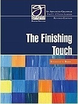 The Finishing Touch: Advanced Grammar