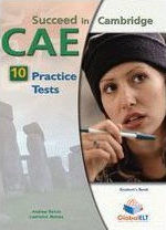 Succeed in the New CAE: Companion