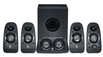Logitech Surround Sound Speakers Z506