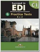 Succeed in EDI: Level 6 - C1: Audio Cds